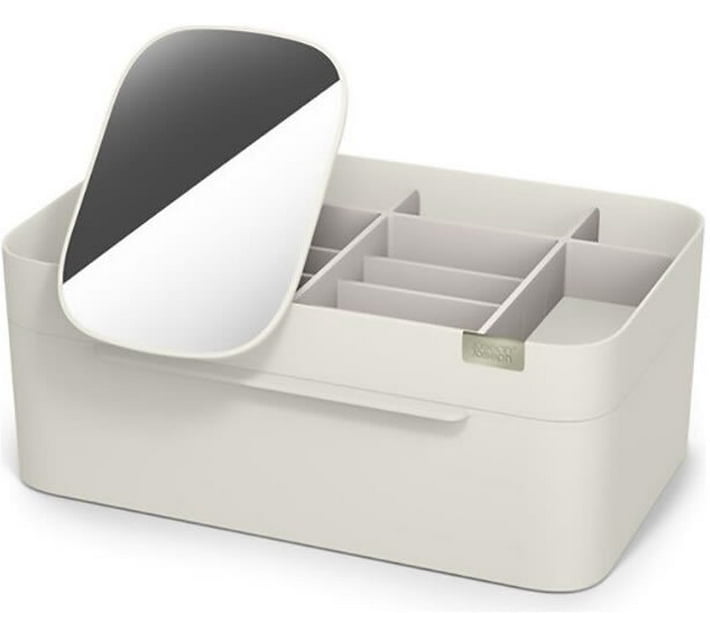 Generic DC200 Storage Box (Grey) Makro