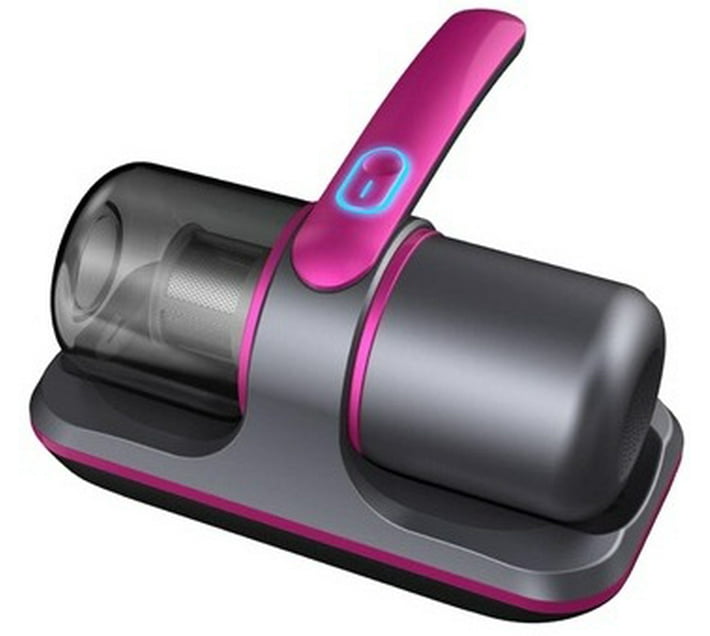 TGT Mite Removal Handheld Cordless Vacuum Cleaner RV157 Handheld