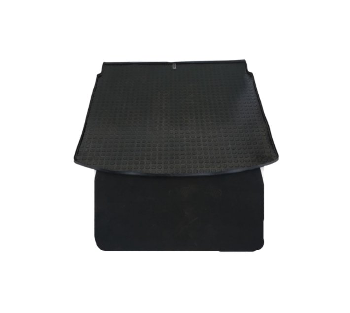 Someone’s in a Makro Honda CRV Boot Mat 6th Gen (2022 present) Raised