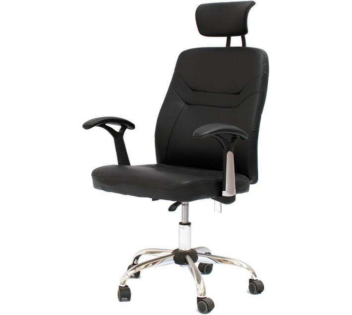 China Mall Online CMO5524 Office Arm Chair Makro