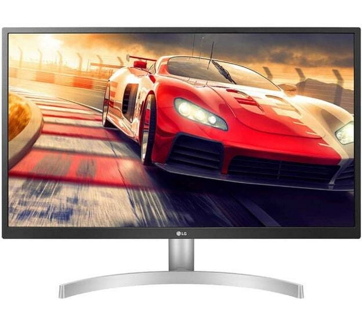 LG 27 inch Full HD IPS Panel Business Monitor (IPS Panel 4K Monitor