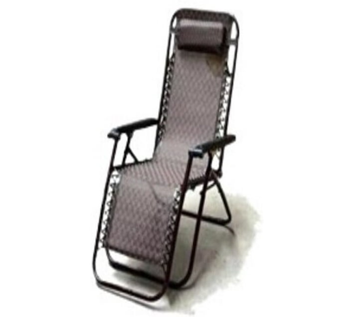 Foldable A18 Metal Folding Chair Makro