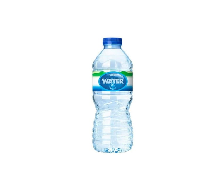 Someone’s In A Makro Oscar New Dawn Still Water (500ml) Mood