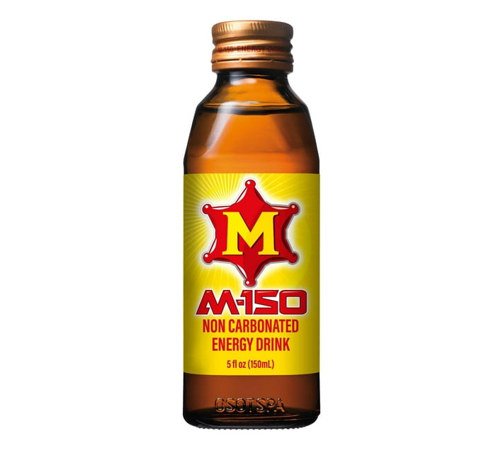 M150 Energy Drink 150ml (50 Pack) Makro