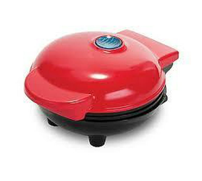 Someone’s in a Makro HEART mini waffle maker Mood