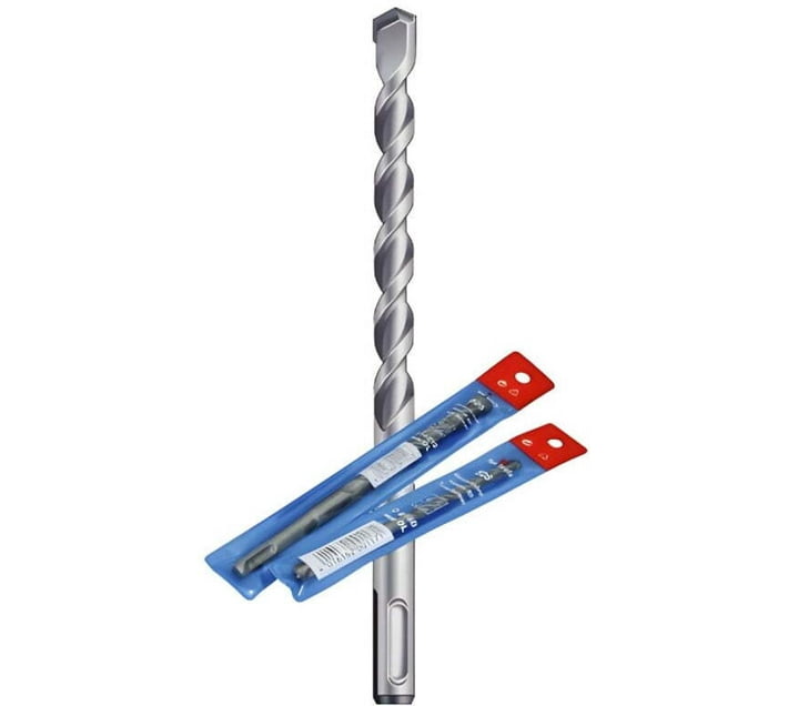 Fox FOX4650 Masonry Bits (Pack of 1) Makro