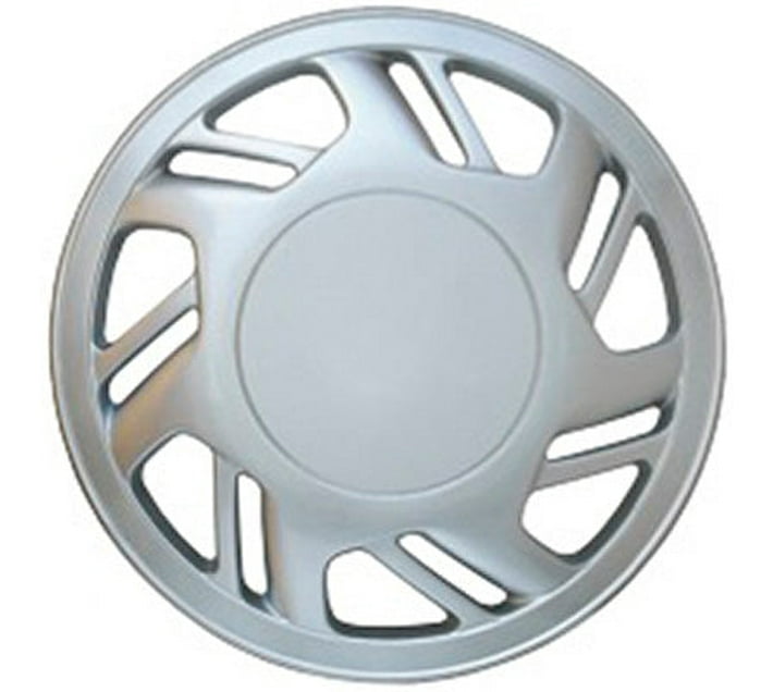 Someone’s in a Makro Hub Caps / Wheel Covers Slim Line 13 Mood