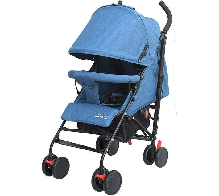 Bambino store travel stroller