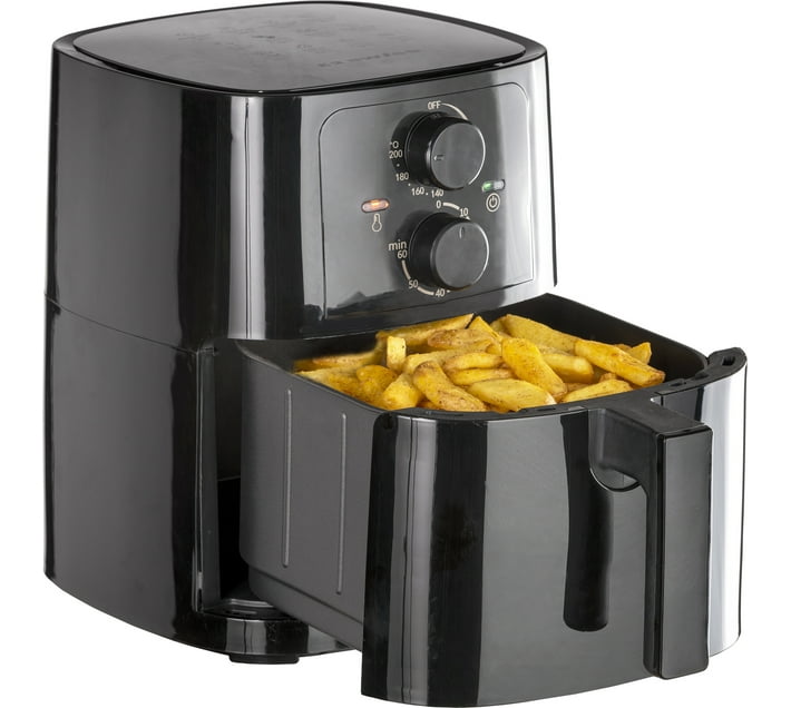 Swiss Appliances SAF50L Air Fryer (5 L) Makro