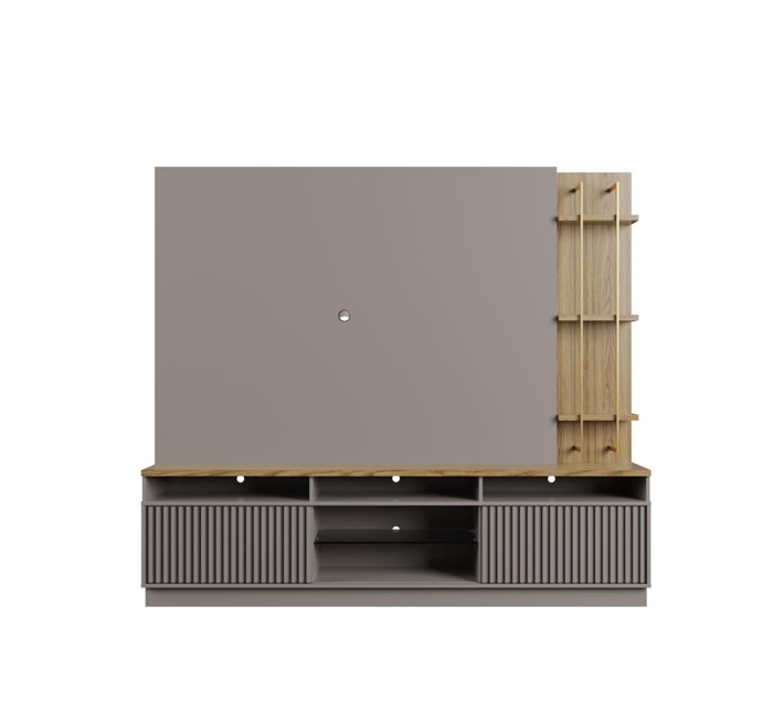 Someone’s in a Makro Designer Concepts Varese 2.2 Freestanding Plasma