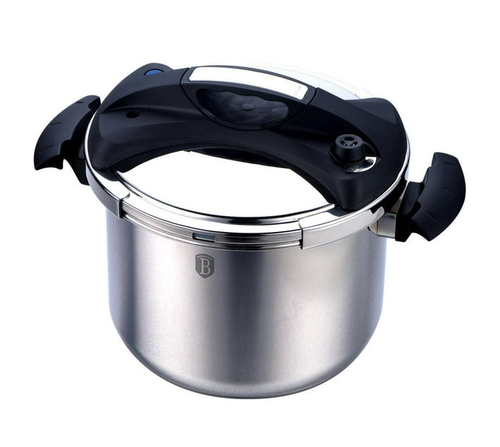 Makro russell hobbs online pressure cooker