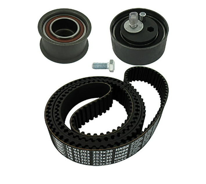 SKF Timing Belt Kit VKMA01202 Makro
