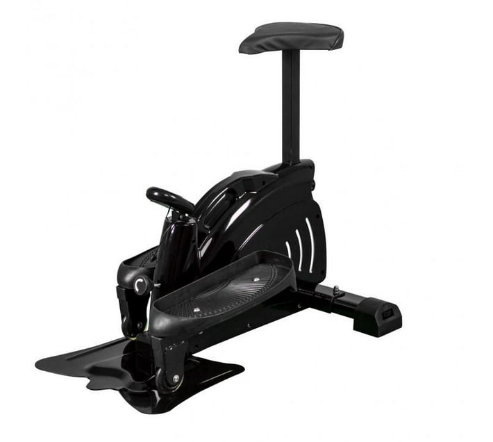 Someone’s in a Makro Home Stepper Mood