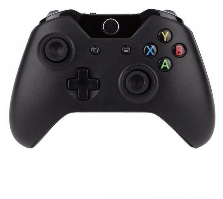 P4D Xbox One Wireless ControllerXBOne Motion Controller Makro
