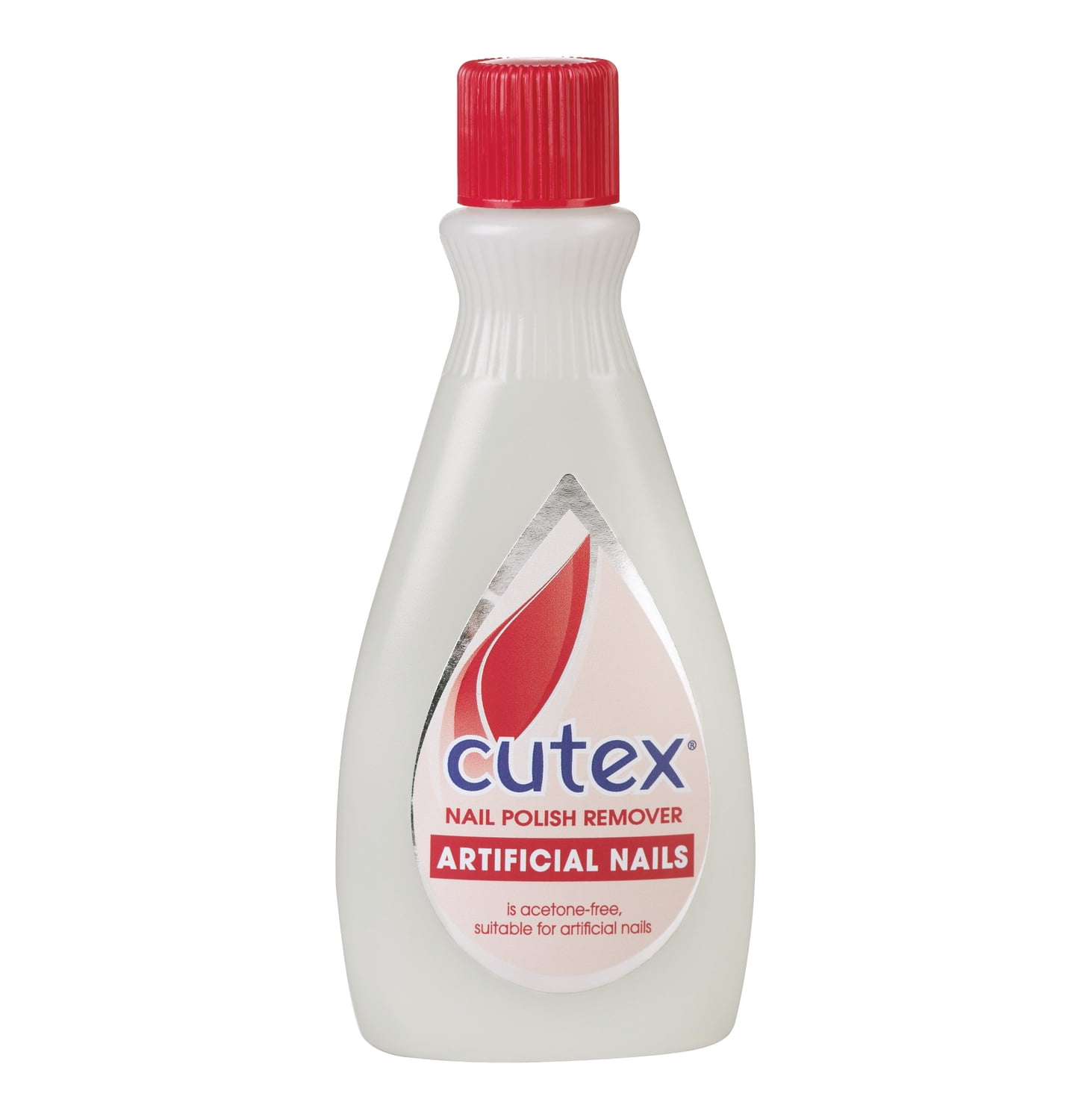 Buy Cutex CUTEX Non Acetone Nail Polish Remover 200 Ml Multi In Multiple  Colors | 6thStreet UAE