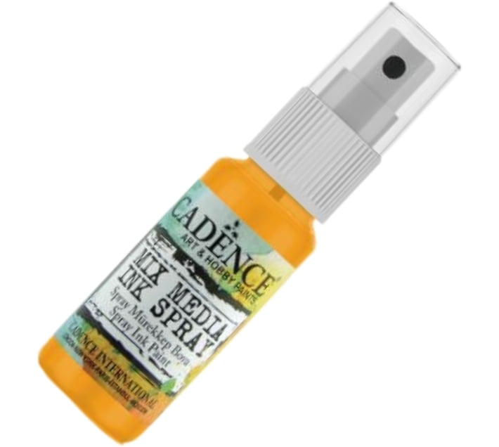 Cadence CADMM03 Matte Flammable Spray Paints (25 ml, Pack of 1) Makro