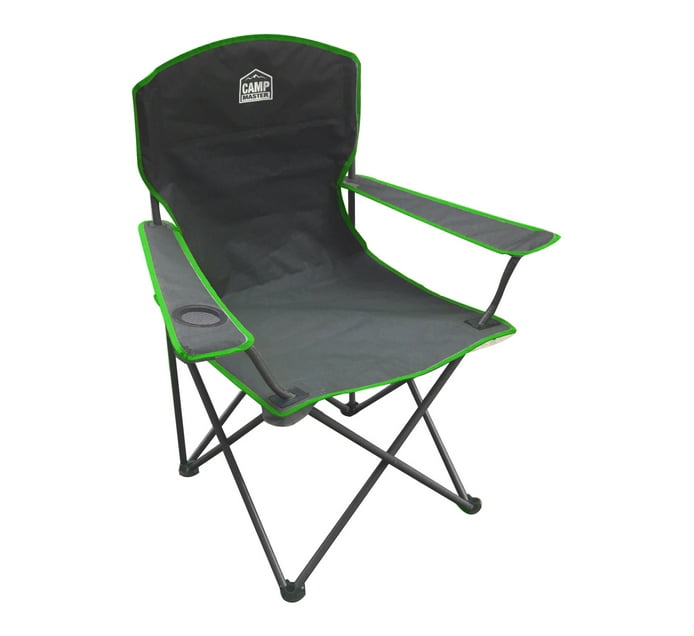 Campmaster best sale chairs makro