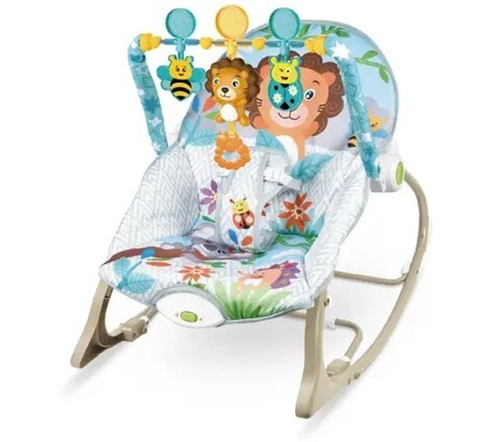 sozo baby rocking chair Rocking Chair Makro