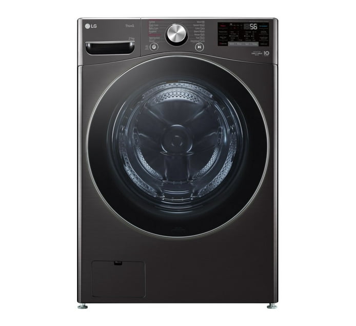 makro lg front loader washing machine