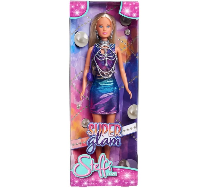 SISO TOYS SL SUPER GLAM ideal for 3 Year old Makro