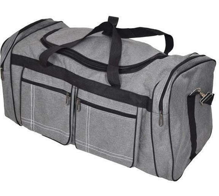 Showman RX300g Bag [Grey] Duffel Without Wheels 120 ml | Makro