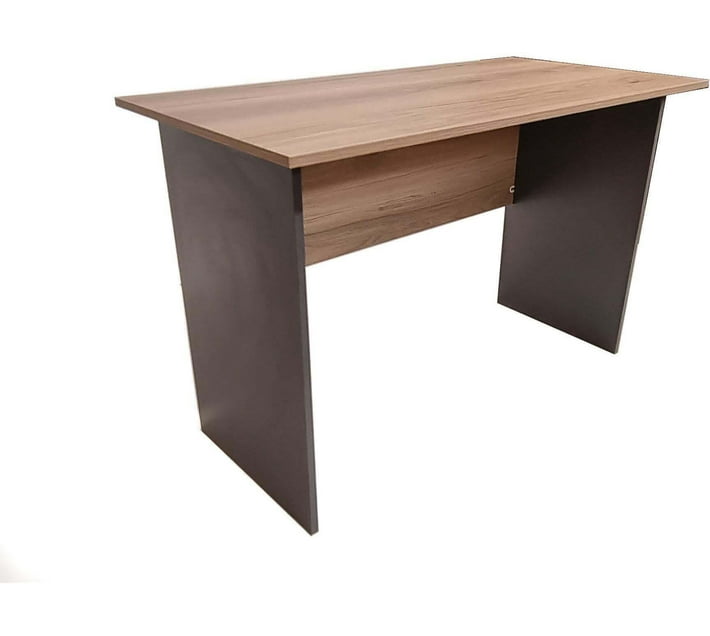 Flatpack Diy London 90cm Engineered Wood Multipurpose Table (Free