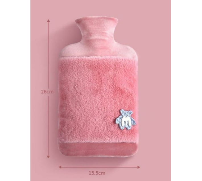 INV 73 2 L Hot Water Bag Makro