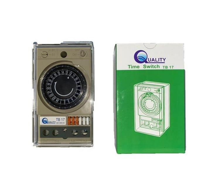 Quality Swimming Pool Timer Makro