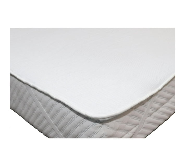 Memory foam deals mattress topper makro