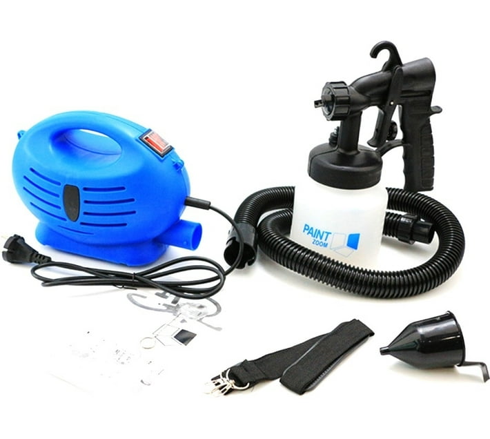 Generic GR007 Electric Fan Sprayer (1 Spray Settings) Makro