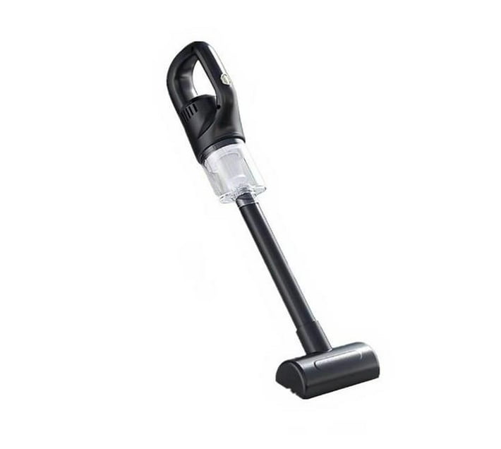 Someone’s in a Makro Cordless Handheld Vacuum Cleaner, 13.8 inches