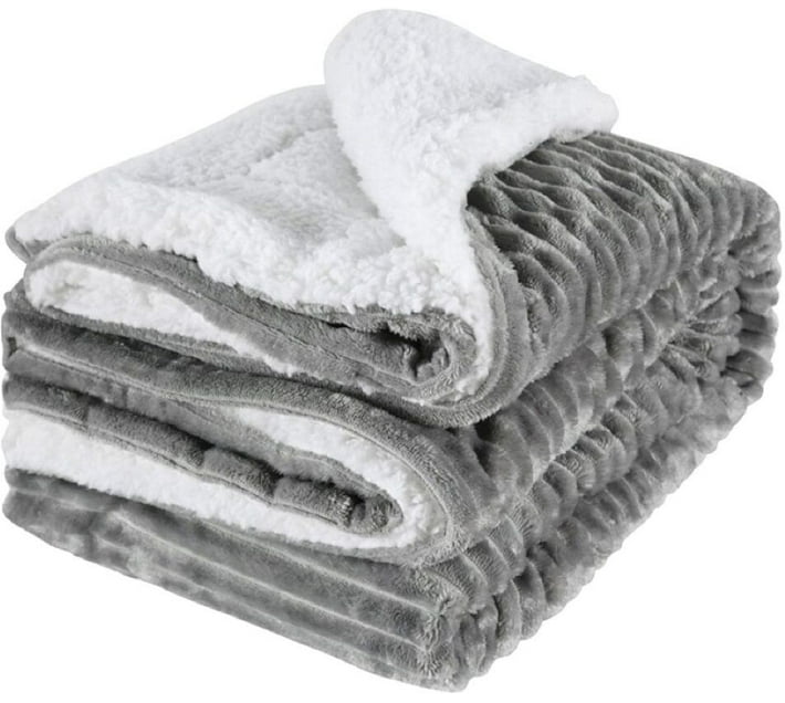 The Good Sport Abstract Single Throw for Mild Winter Makro