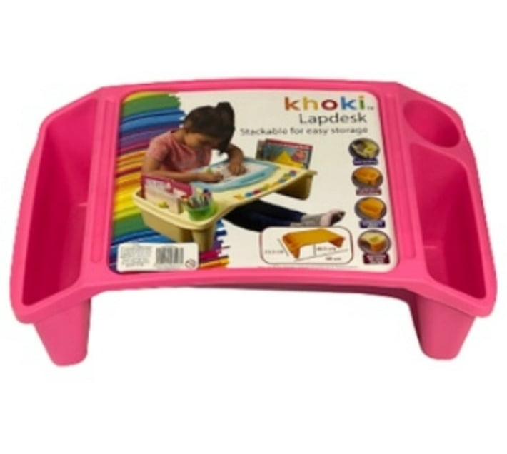 Khoki Plastic Activity Table Makro