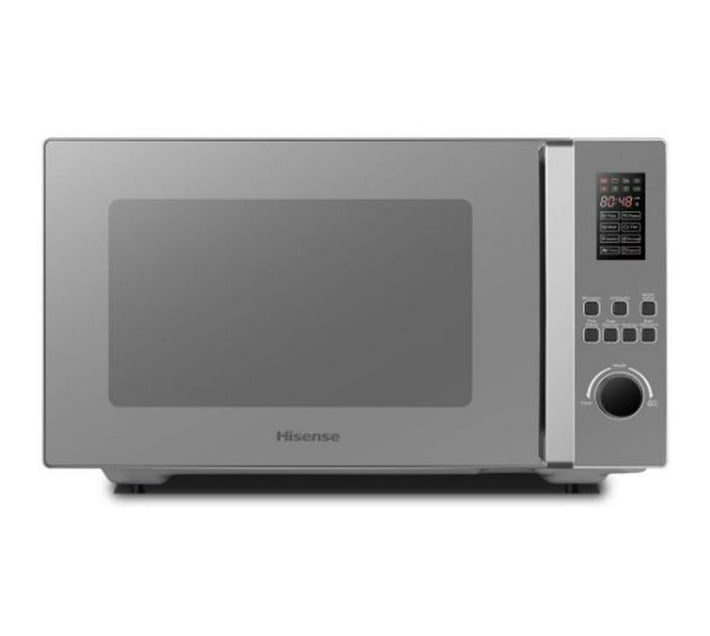Hisense45L Electronic Grill Microwave Oven1100W Makro