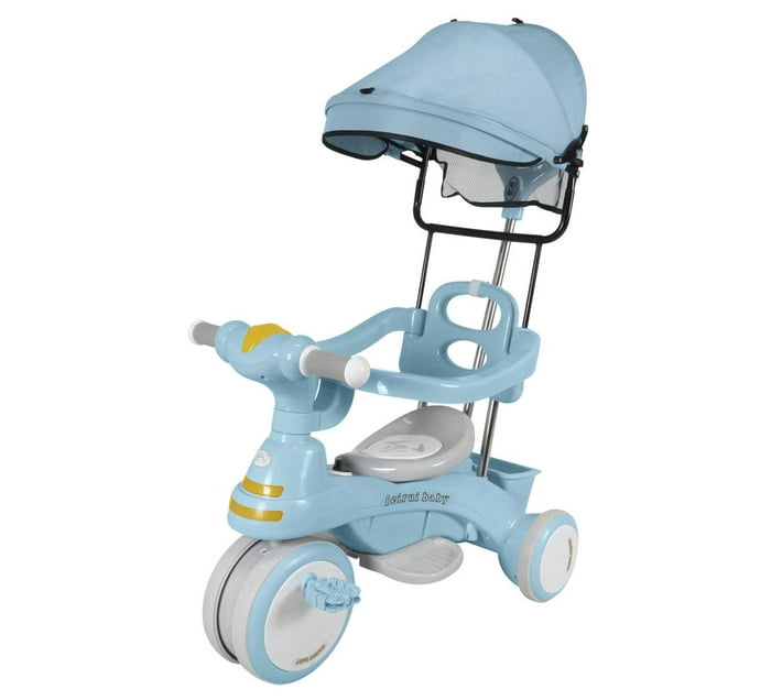 tricycle makro