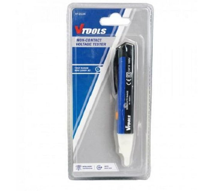 Vtools VT2124 Analogue Battery Tester () Makro