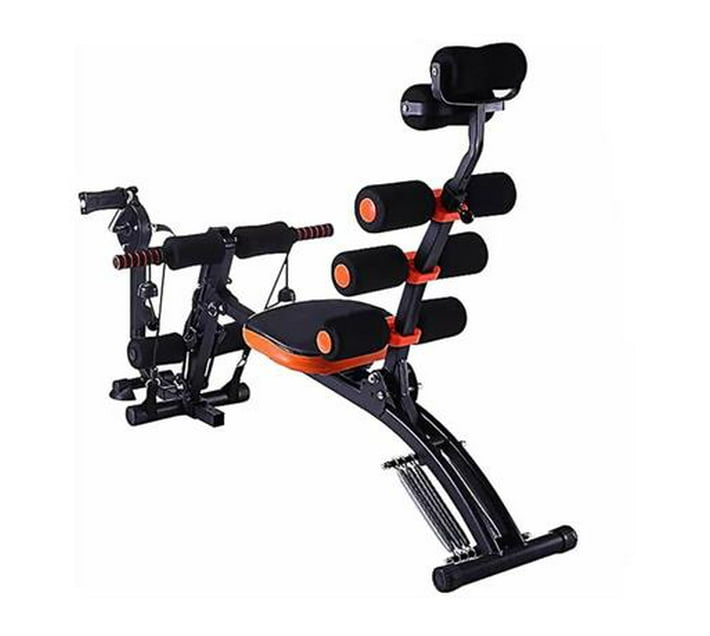 Exercise outlet machines makro