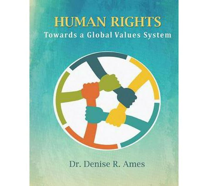 human-rights-towards-a-global-values-system-paperback-softback