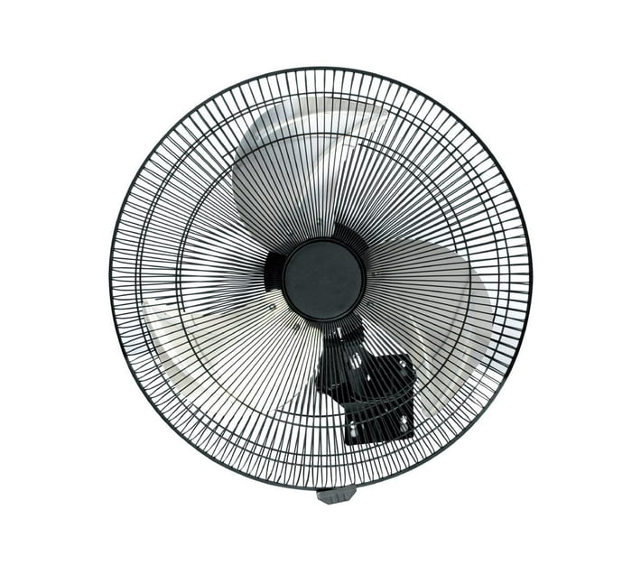 Someone’s in a Makro Bluetech Fans Commercial Wall Mounted Cooling
