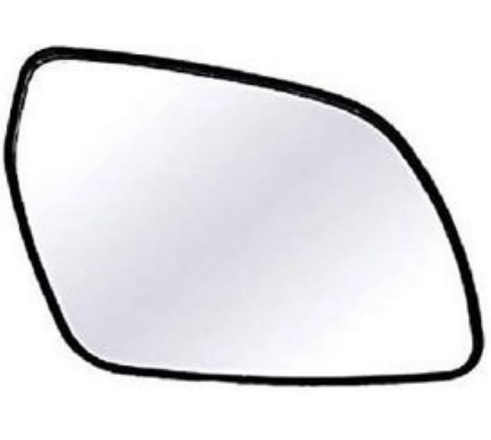 LIMSON CONVEX CAR MIRROR HYUNDAI VENUE RIGHT CONVEX MIRROR Magnifying