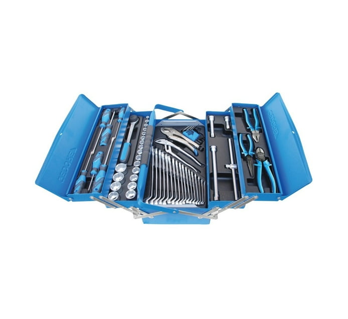 Gedore toolbox makro discount