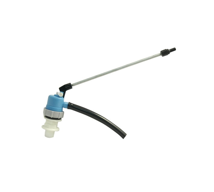 Side Inlet Valve No Ball - 15mm - 4 Pack | Makro