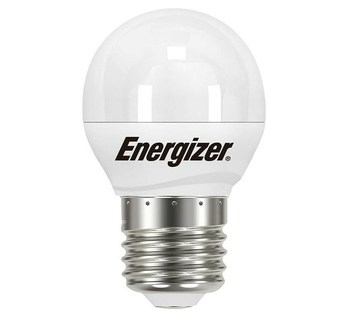 Someones In A Makro Energizer S8839 Led Light Bulb Frosted Golf