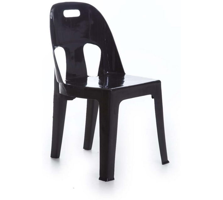 FITUMI CHAIRCOMBO1 Plastic Stackable Chair | Makro