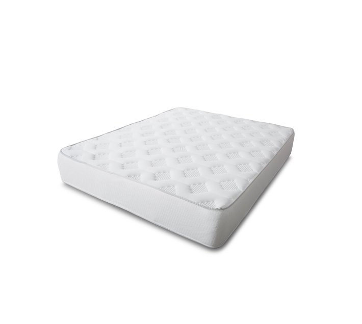 Soft Bamboo Queen Mattress | Makro