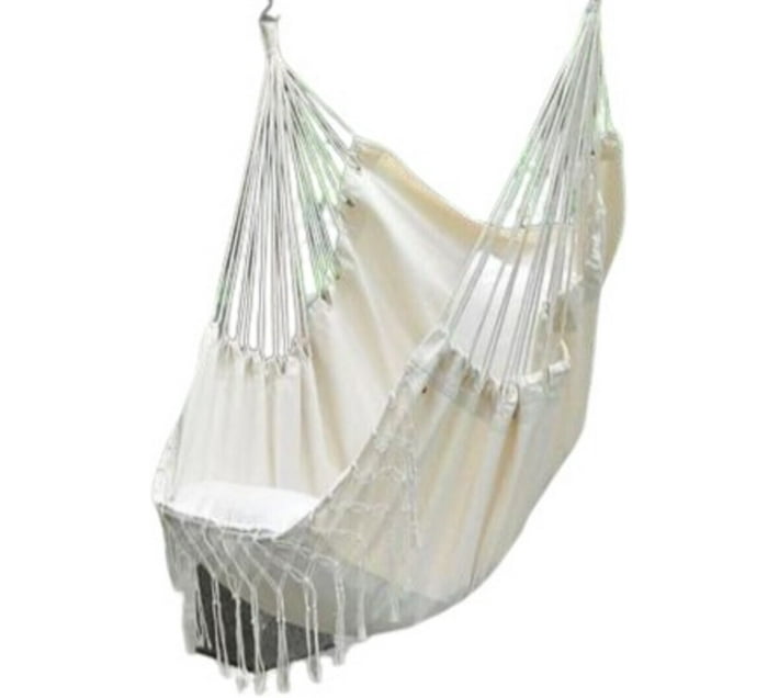 Hanging chair makro sale