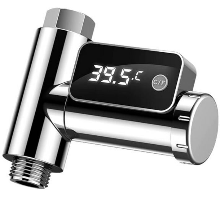 Generic RF7 Instant Read Thermocouple Kitchen Thermometer (Digital