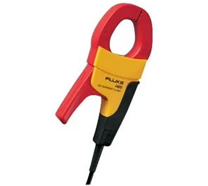 FLUKE Cclamp Makro