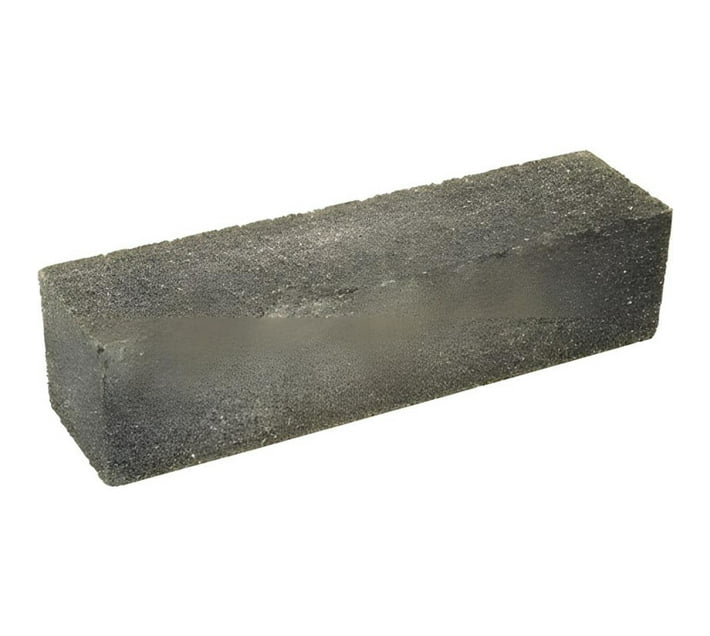 FOX - Abrasive FOX Rubbing Brick 50x50x100 Fine | Makro