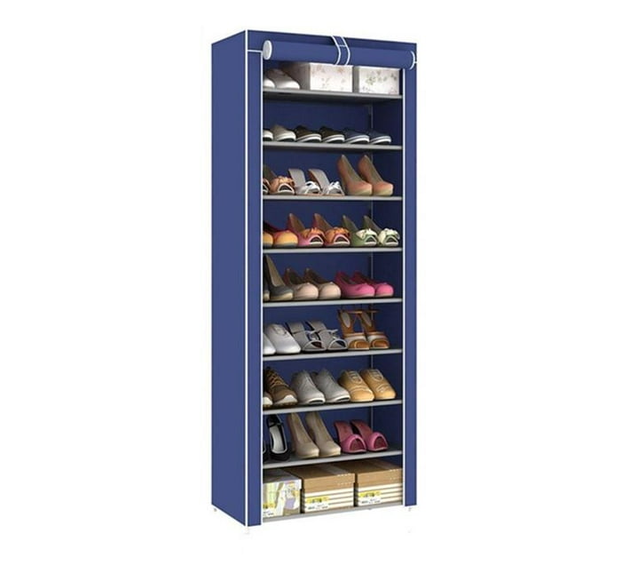 Shoe deals rack makro